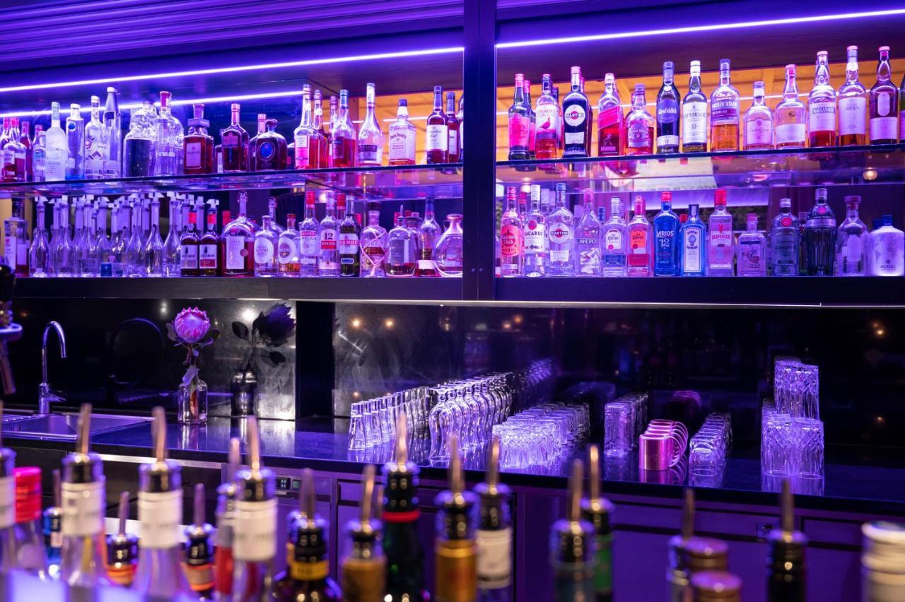 Sporthotel Silvretta Montafon Gaschurn Dış mekan fotoğraf